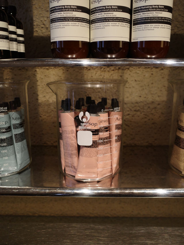 【Aēsop】🧴五感で記憶する、香りの旅へ🌿✨