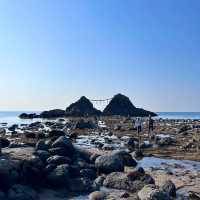 🌊 Fukuoka Itoshima — A Hidden Gem Perfect for Families! 👨‍👩‍👧‍👦