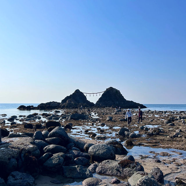 🌊 Fukuoka Itoshima — A Hidden Gem Perfect for Families! 👨‍👩‍👧‍👦