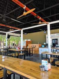 CoCo’s Beach Club Bintan