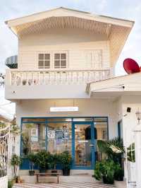 Neighbordog (คาเฟ่และอาหารสัตว์) คาเฟ่ปากเกร็ด