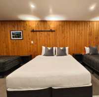 Cozy Comfort and Perfect Convenience at Archway Motel & Chalets