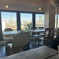 【東京/表参道🇯🇵】1人でも入りやすい♡A to Z cafe
