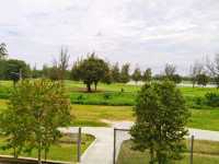 Riverside Relaxation & Family Fun at Amverton Cove Riverine Hotel"