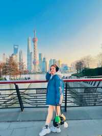 เดอะบันด์(The Bund)