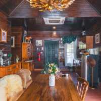 Pine village เชียงใหม่