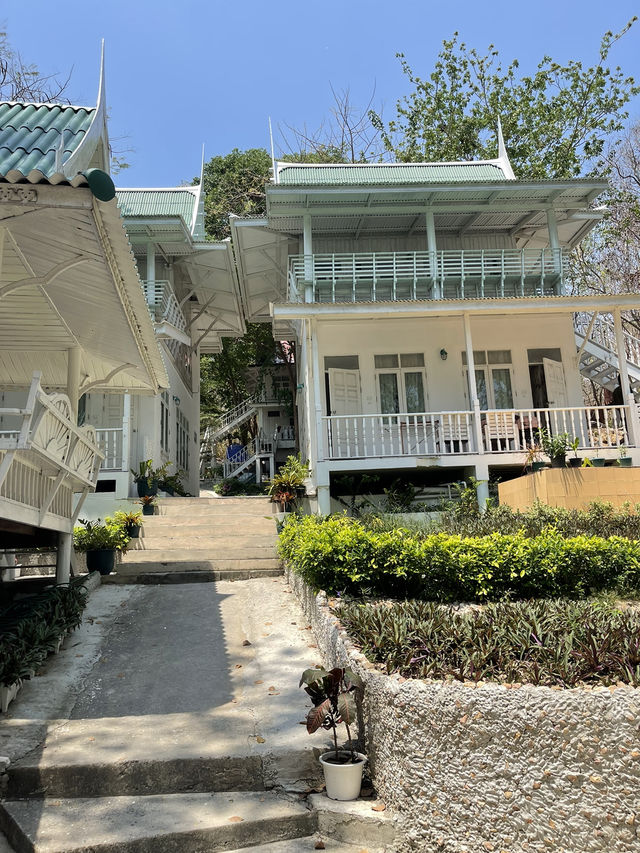 Sirin villa samed🏝️