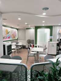 Mr. Bean: A Refreshing Stop for Soya Delights on Your Summer Trip