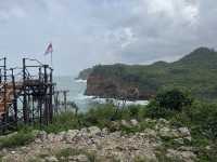 Timang Thrills: Rope, Waves & Brave Hearts