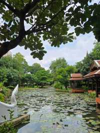 ทับขวัญ รีสอร์ท นนทบุรี