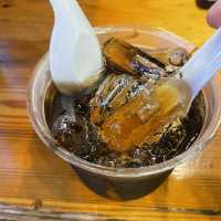 ร้านตั้งใจเคี้ยว ก๋วยเตี๋ยวย่านพัฒนาการ กทม.