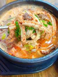 성시경도 극찬한 해장맛집, 제주에서 해장은 꼭 이걸로 하세요! 