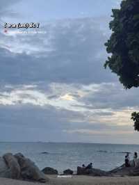 หาด[เคย]ลับ พัทยา , นาเกลือ ซอย 18 🏝🫧