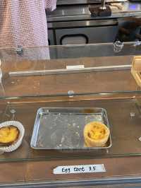 부산역 가성비 커피 맛집 소개 딥커피스트릿(에그타르트도 짱)