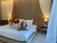 Ananta Burin Resort Krabi – รีสอร์ทที่น่ารัก