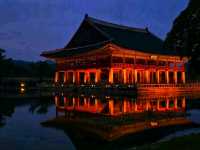 Gyeongbokgung Palace – Seoul’s Grand Legacy of the Joseon Dynasty