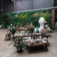 Sama Garden