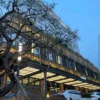 Mondrian Seoul Itaewon – 設計感泳池場地