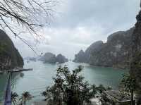 Unforgettable Halong Bay Escape on the Ambassador Luxury Cruise