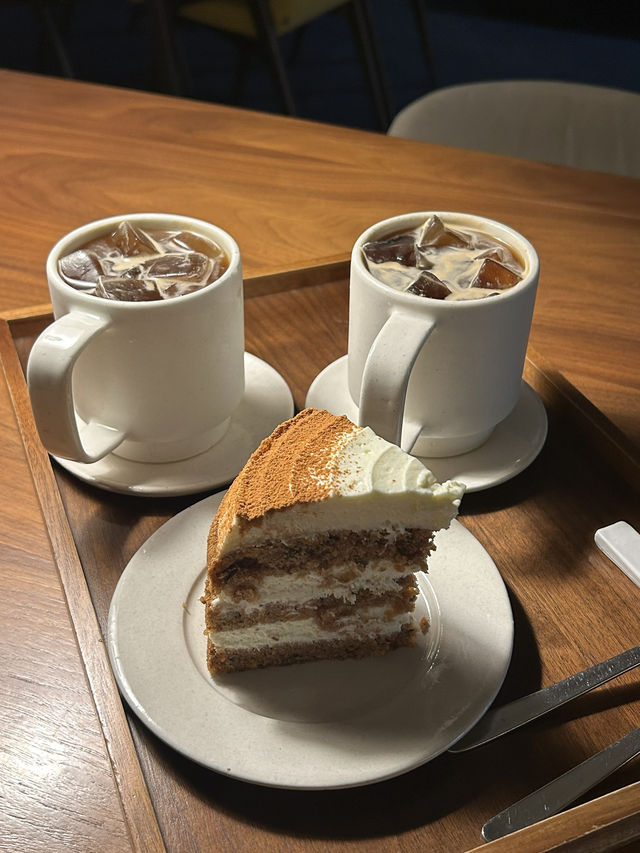 수원 행궁동 감성카페☕️💛