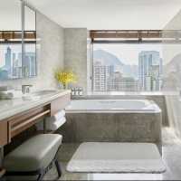 A Grand Escape in the Heart of Wan Chai