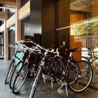 Kyoto | Ace Hotel: A Glorious Trap You Won't Want to Leave! 🏨🎶