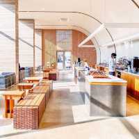 Surround Cafe