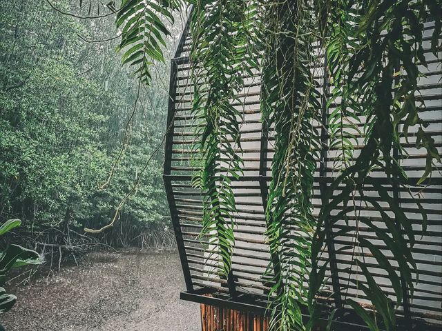 🌿 หลบเมืองมาพักใจที่ 𝙀𝙨𝙘𝙖𝙥𝙚 𝙇𝙞𝙛𝙚 