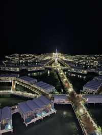 Overwater Indulgence and Family Fun at Lexis Hibiscus Port Dickson