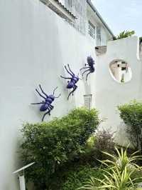 Vibrant Energy and Beachside Glam at Dash Resort Langkawi