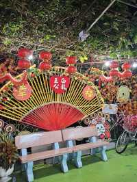 A Sacred Sanctuary for All – Qingshan Hou Wang (Er Gong) & Bailong Wang Temple, Malacca