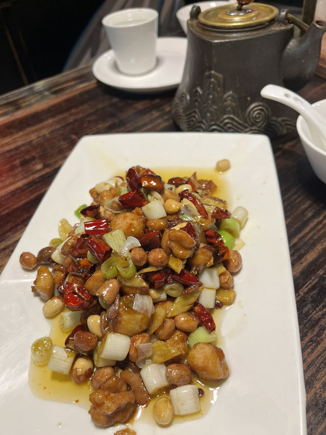 🌶️ Chen Mapo Tofu – A Fiery Classic You’ll Feel in Your Soul 🔥