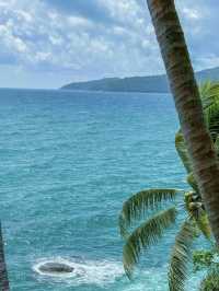 Tropical Elegance and Seaside Serenity at The Nai Harn, Phuket
