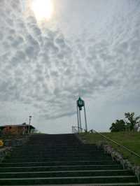 해외여행 삿포로 조망 좋은 旭山記念公園