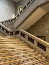 A Cultural Expedition in Ueno – Tokyo National Museum