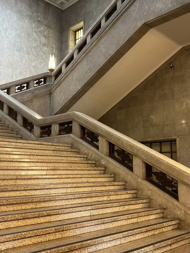 A Cultural Expedition in Ueno – Tokyo National Museum