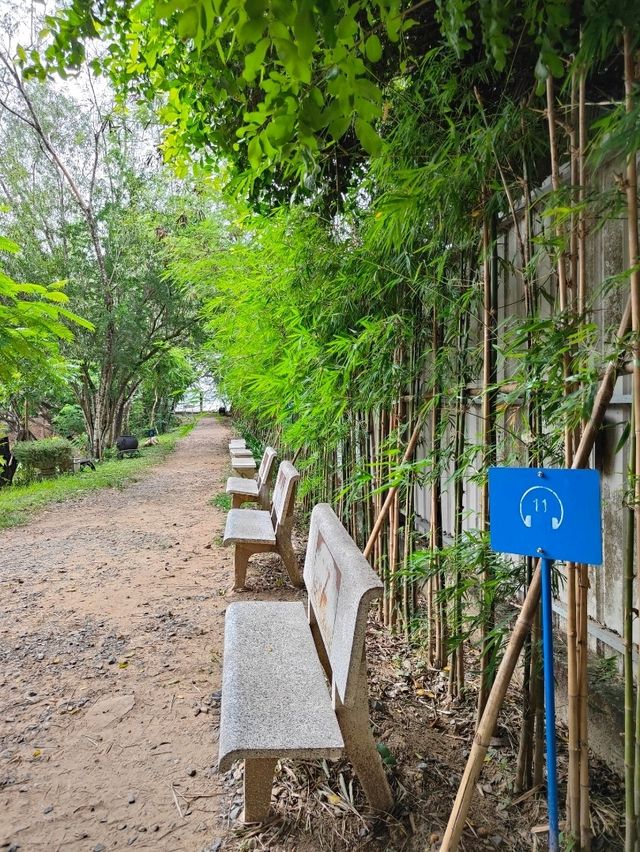 The Killing Fields: A Haunting Reminder of Cambodia’s Past