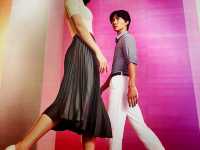 Bata Outlet – Affordable Family Footwear at Queensbay Mall