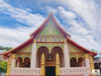 วัดองค์ตื้อมหาวิหาร