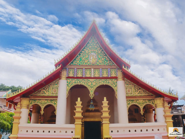 วัดองค์ตื้อมหาวิหาร