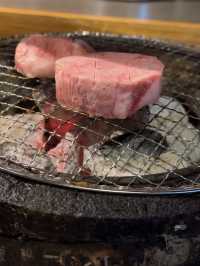 【釜山】 南浦洞 女子旅,デートにもおすすめ絶品韓牛焼肉店✨-객-