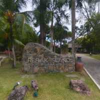 Rebak Island Resort & Marina