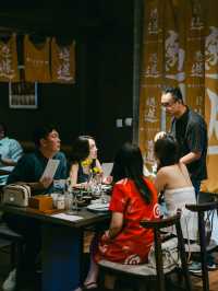 Maishin Izakaya: A True Japanese Gem