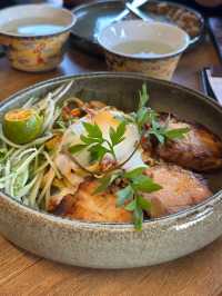 The Chupu – A New Nyonya Café by the Melaka River!