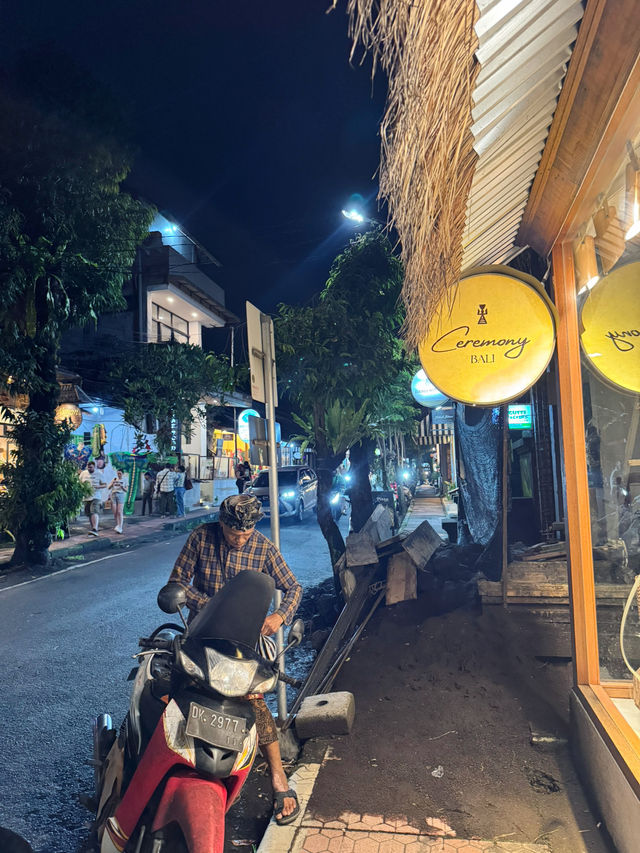 BALI🌴