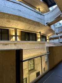 Shanghai 1933: where imagination meets preservation