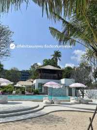 คาเฟ่ขนอม นครศรีธรรมราช 🌊