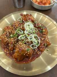 🍲 명동 국밥 맛집 후기 🥢