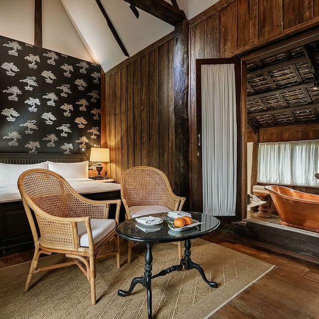 A Heritage Haven of Timeless Elegance