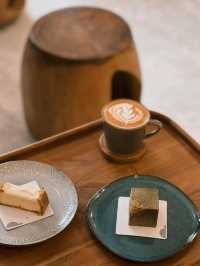 Neighbourhood Cafe Malaysia